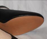 Hard Leather Sole