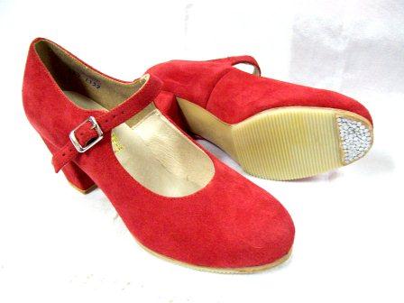 Flamenco Shoes