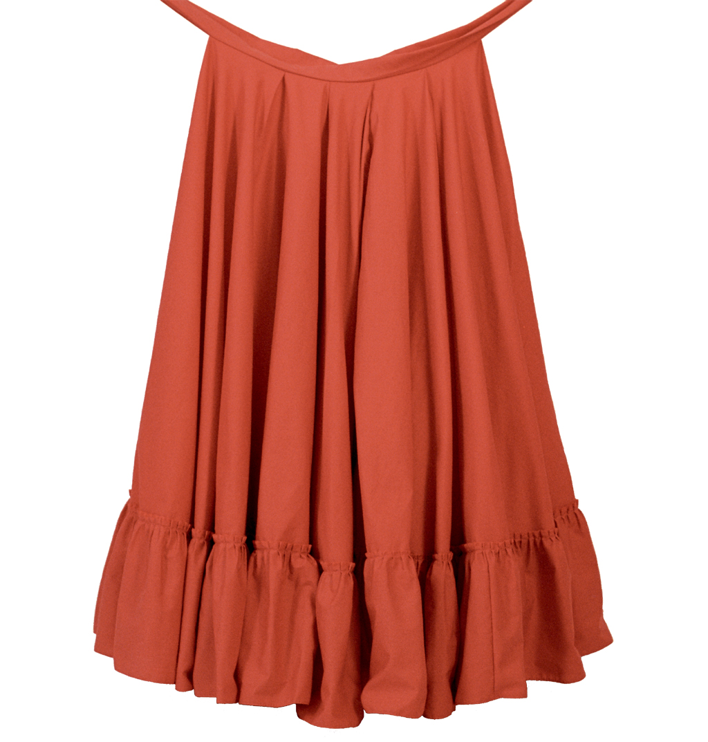 Folklorico Clothing