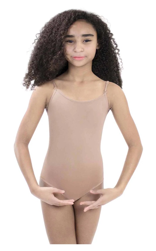 Children Undergarmet Nude