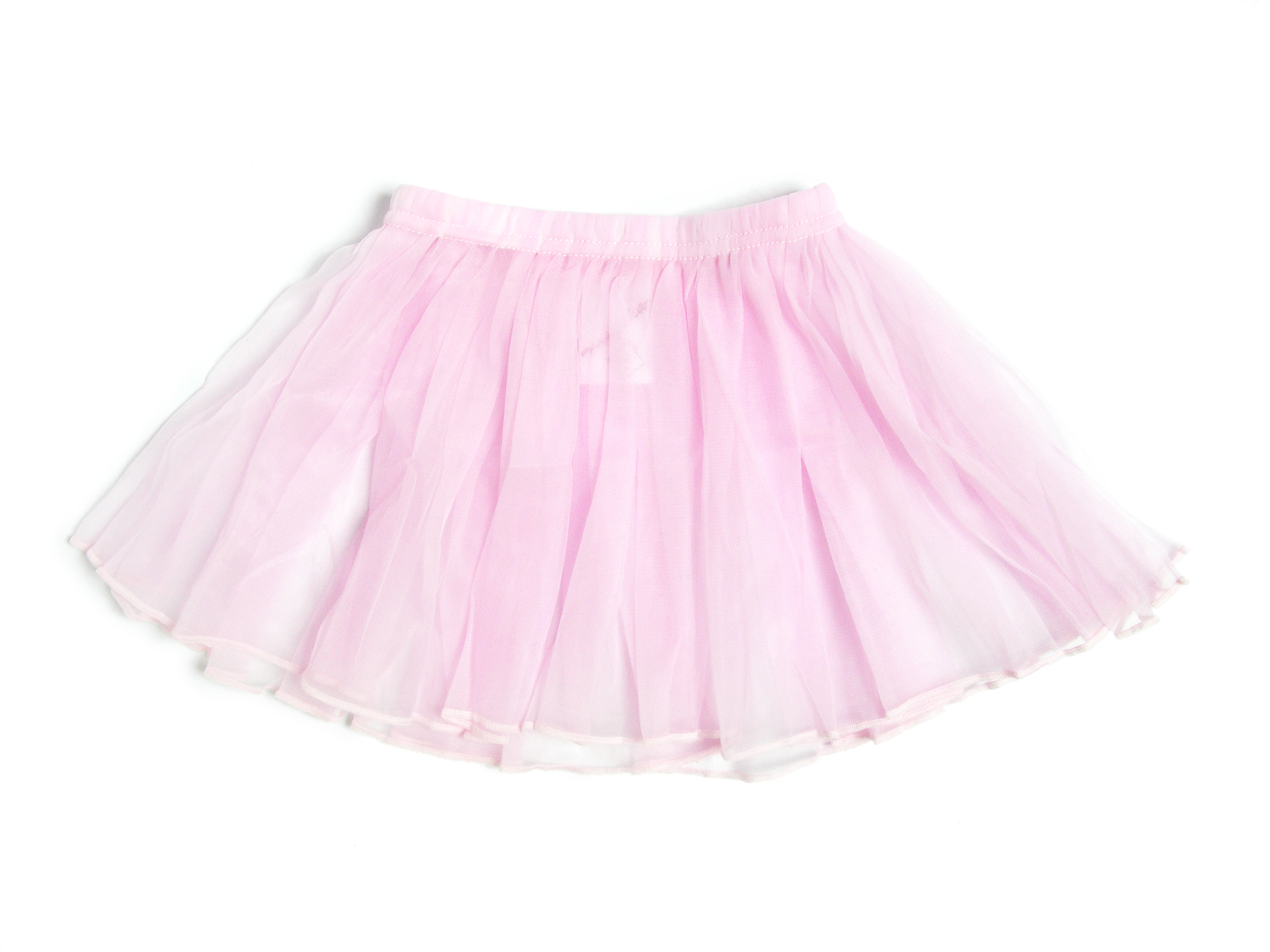 Gauze Skirt