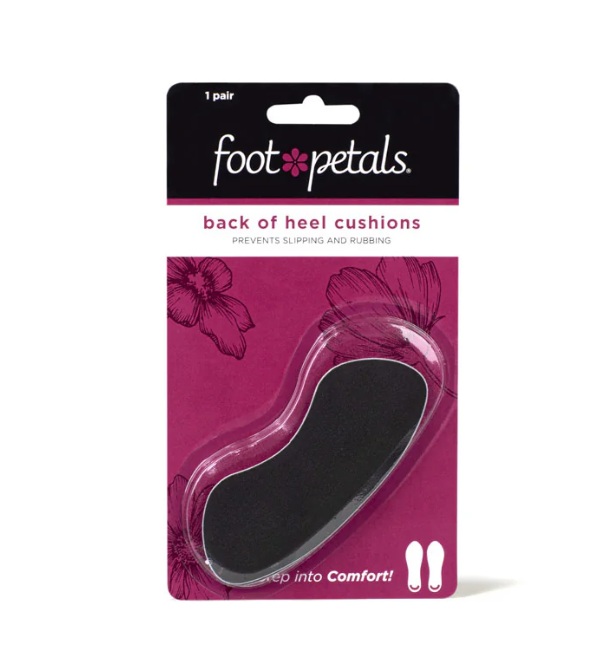Back of Heel Cushion