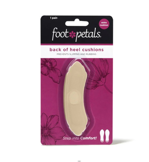 Heel Pad