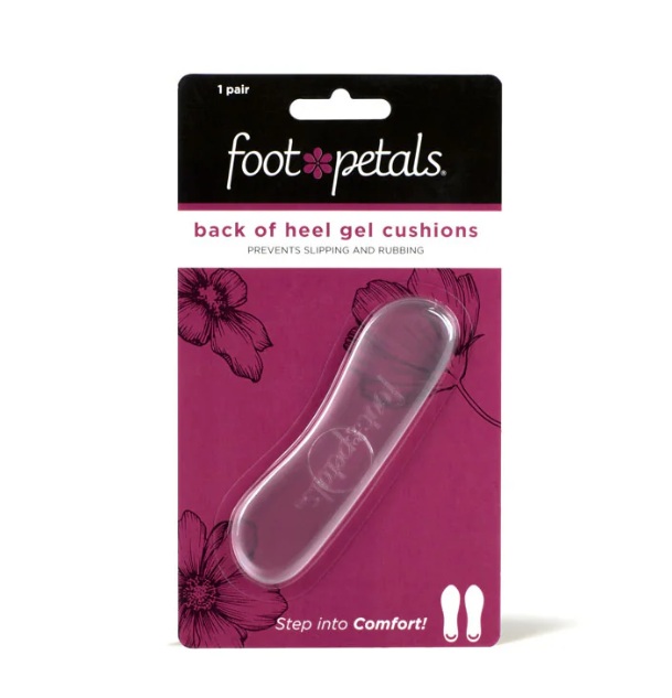 Back of Heel Cushion