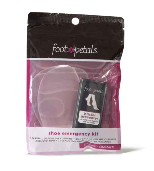 Shoe Emergency Kit